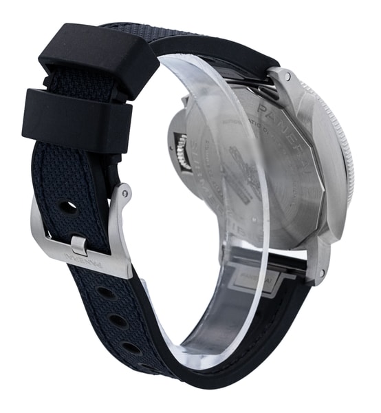 Panerai Submersible PAM01565